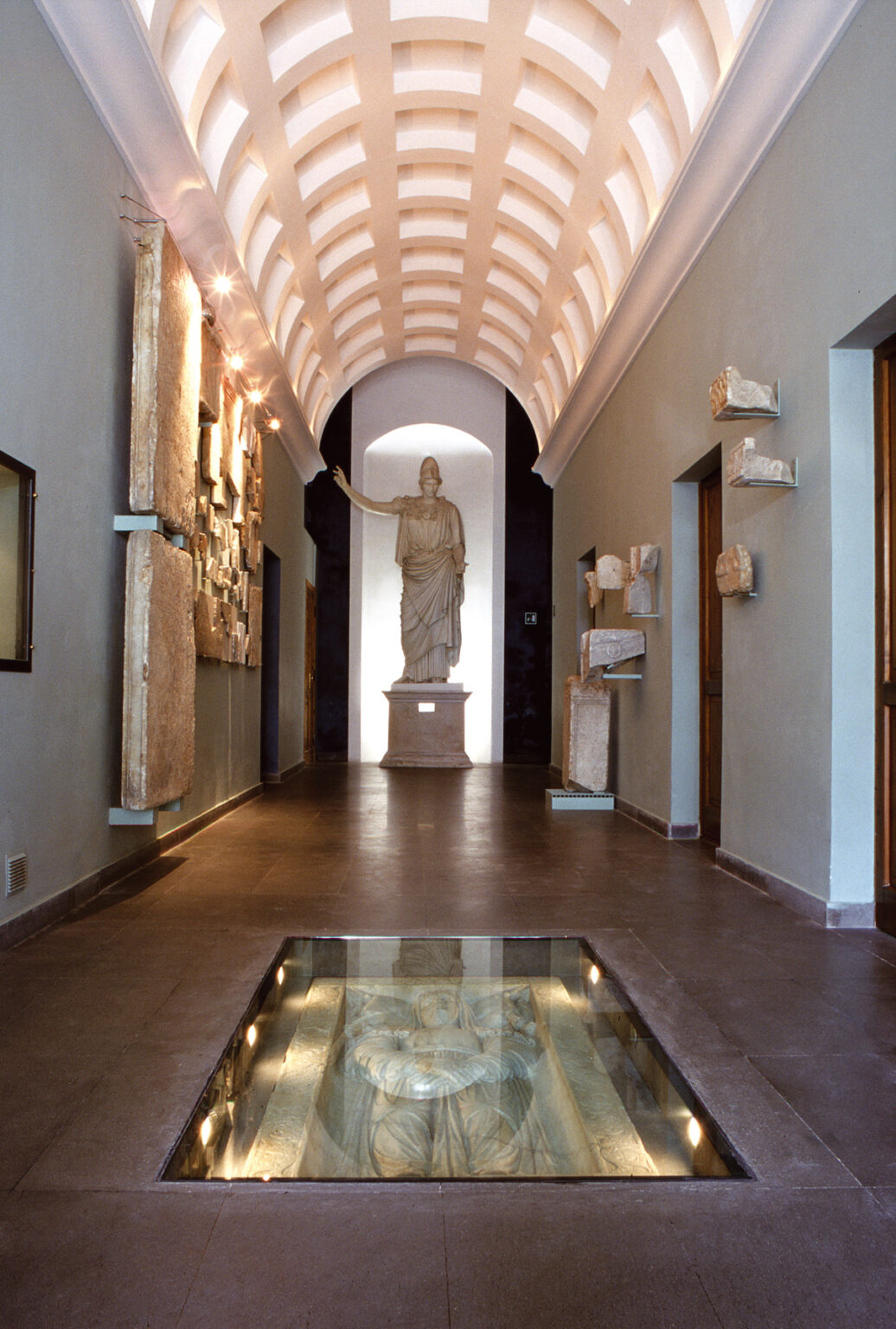 museo veliterno