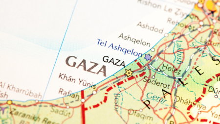 A Gaza altri duecento morti. Guterres: “Sta diventando un cimitero per i bambini”