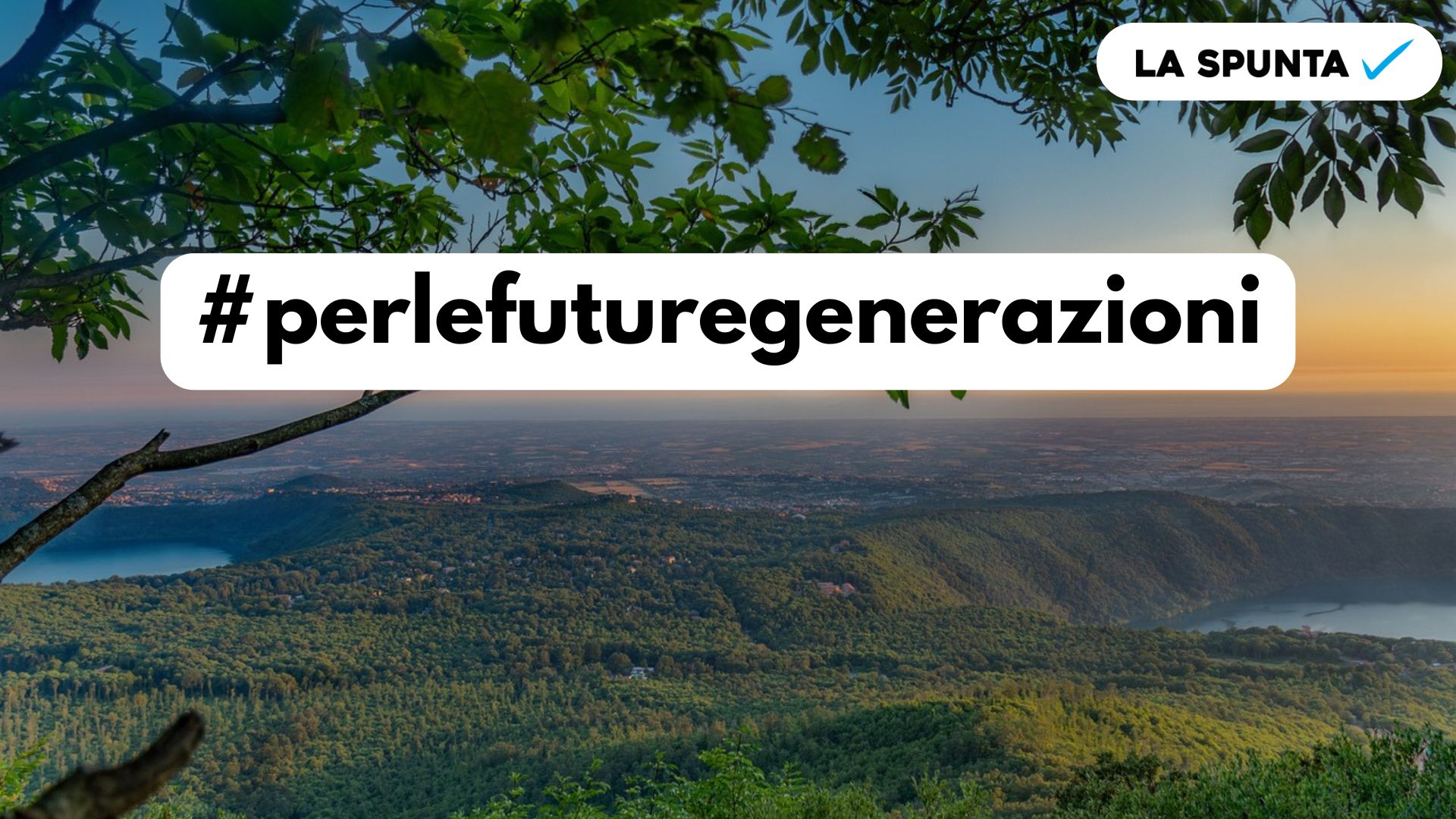 Genzano,  comitato per le future generazioni: una voce per la difesa del territorio