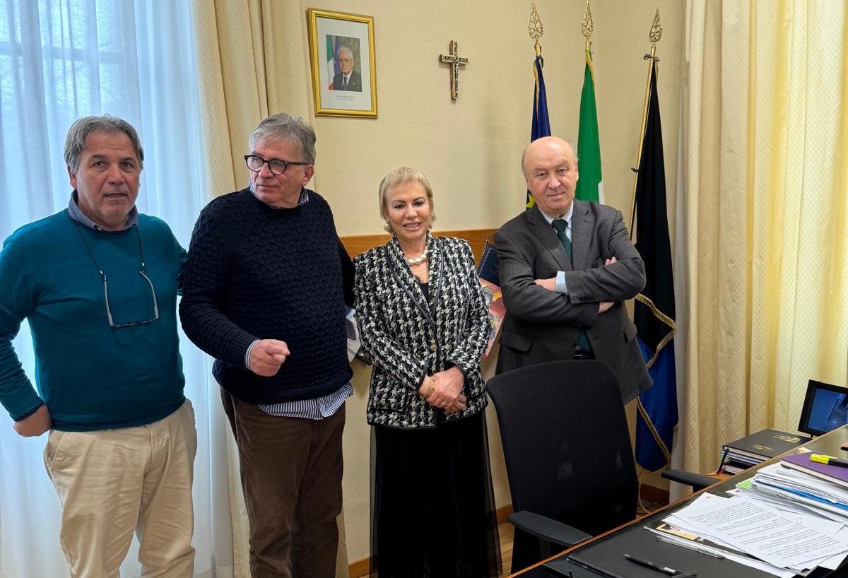 Latina, sette proposte per il rilancio dell’agricoltura. Le proposte della UAI al sindaco Celentano