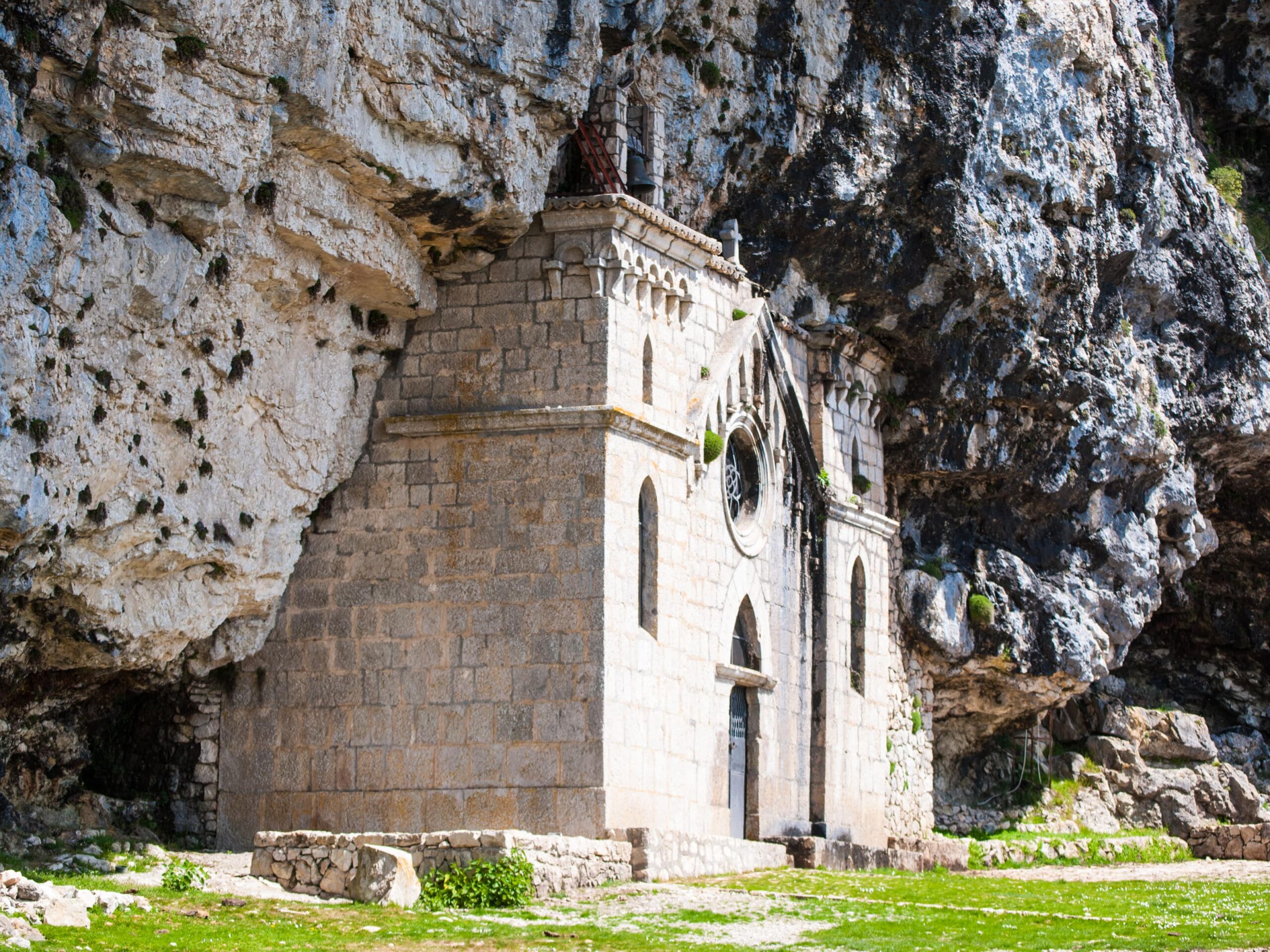 Finanziato il progetto della Via Francigena del sud presentato dal Parco degli Aurunci