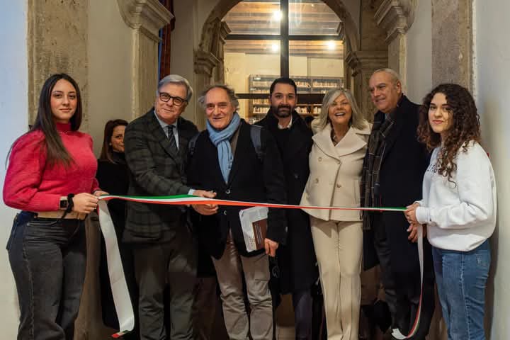 Cisterna, successo per il festival della Stampa d’Arte che raddoppia con altri due appuntamenti.