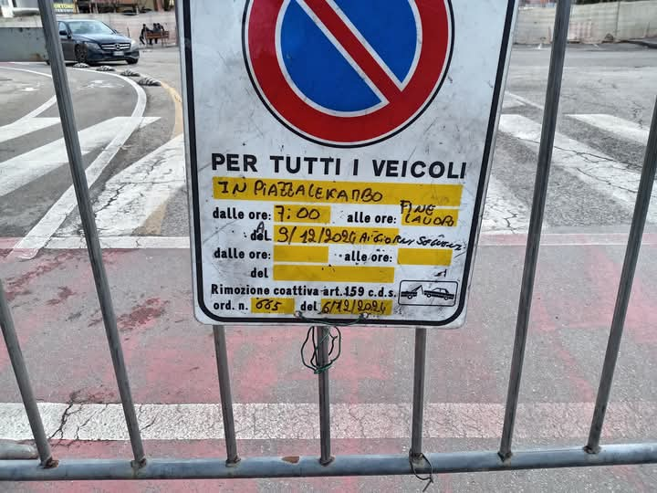 Frosinone, oggi flash mob contro il caos al quartiere Scalo. Pizzutelli “Sindaco sordo agli appelli dei cittadini”