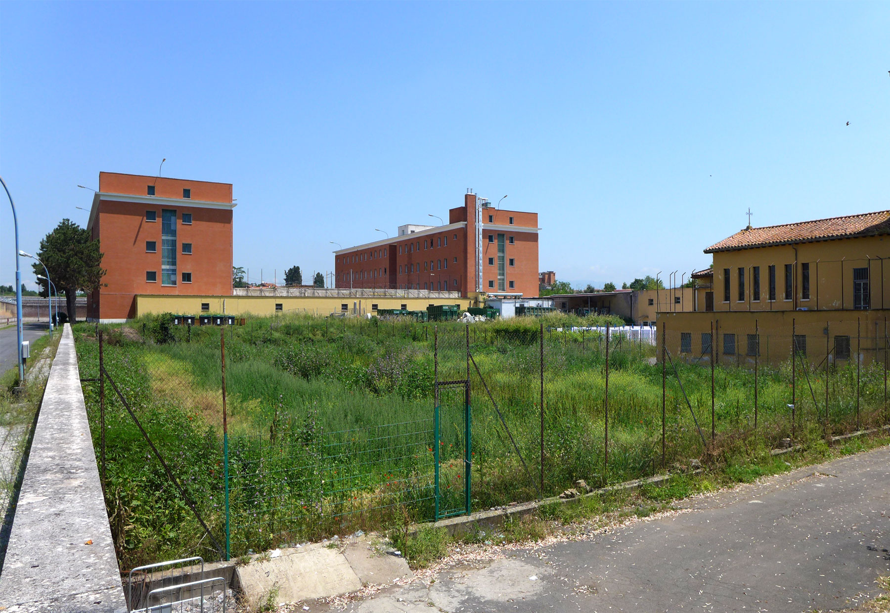 Dal carcere minacciano di morte un agente di Polizia Locale. Di Bella (UGL) “Il Prefetto intervenga”