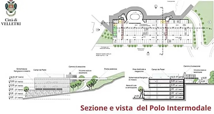 Velletri: Spinosa per l’ambiente critica l’assessore Servadio. “Il basalto, ai Castelli, è presente da 600 mila anni”