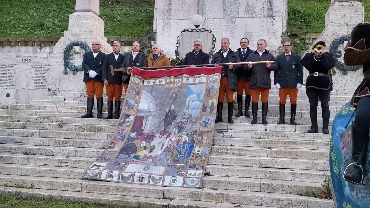 Velletri celebra Sant’Antonio Abate: eventi, tradizioni e sagra della polenta