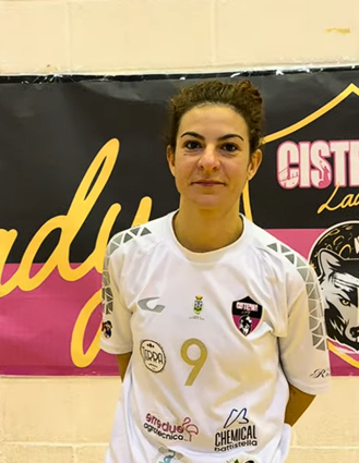 Futsal, sconfitta interna per la Cisterna Lady