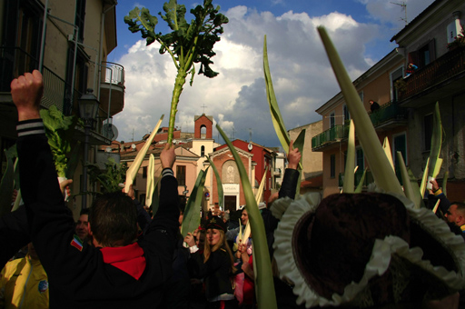 Frosinone, concorso di carnevale per i commercianti