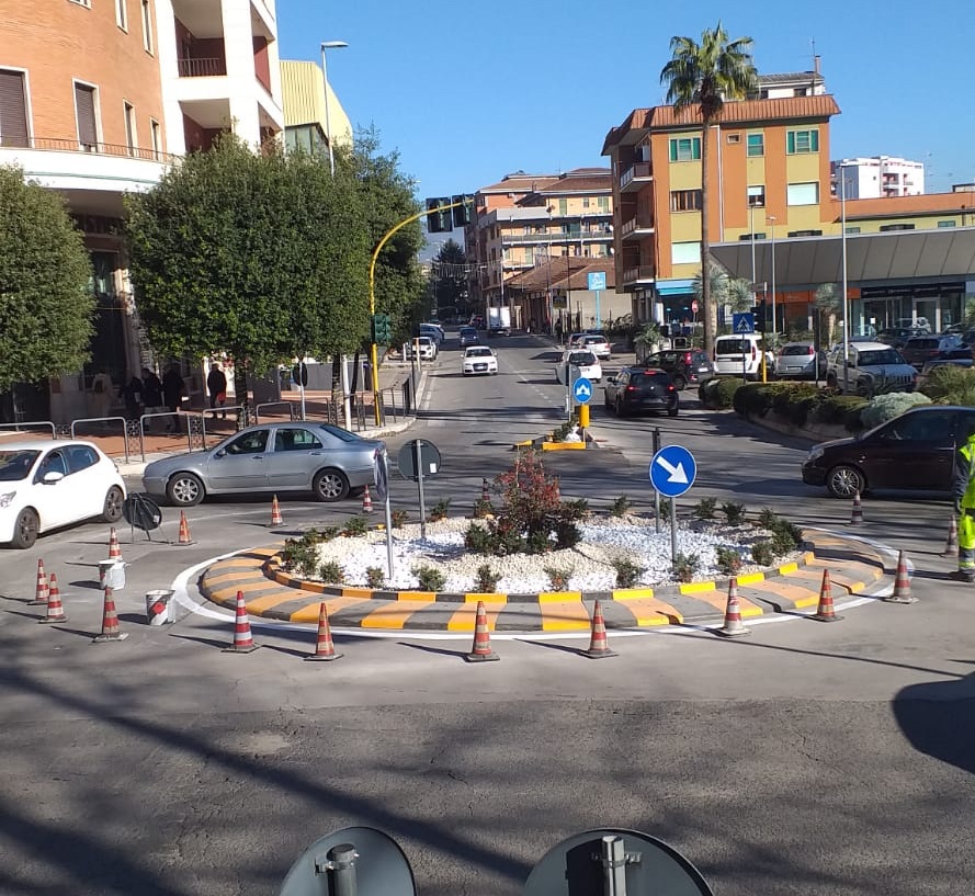 Frosinone, per De Matthaeis pronti 650 mila euro per il capolinea del BRT e la nuova mobilità