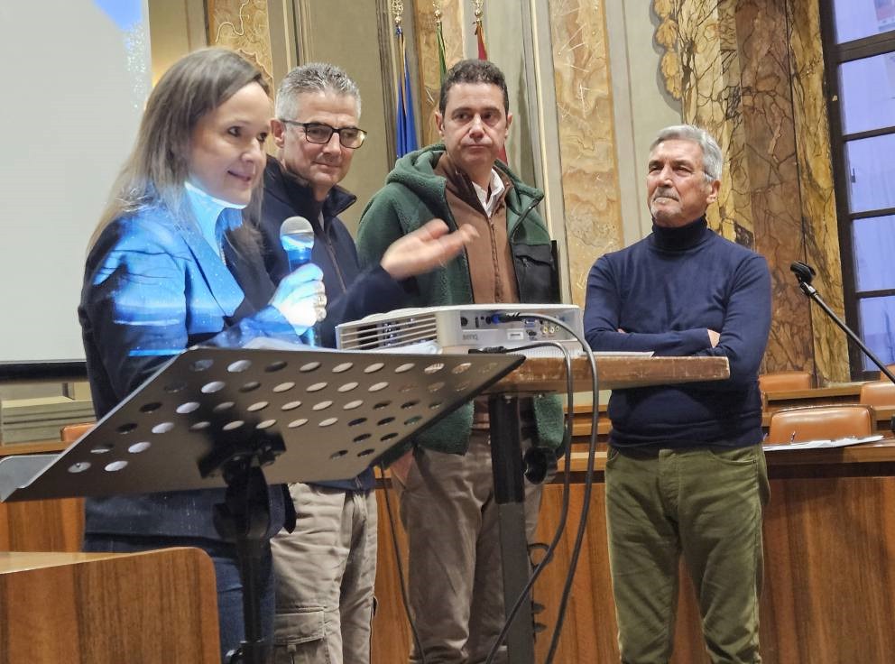 Un pomeriggio DiVersi emozionanti sui nostri laghi