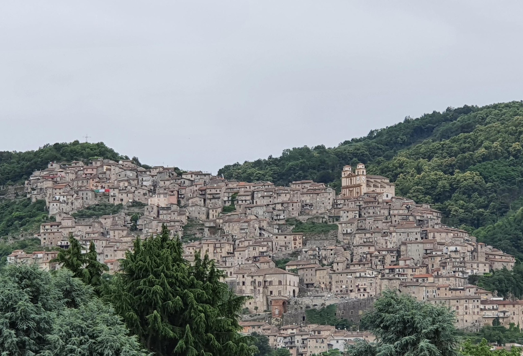 Pronti per Artena chiede maggiore sicurezza “Potenziare illuminazione e videosorveglianza”