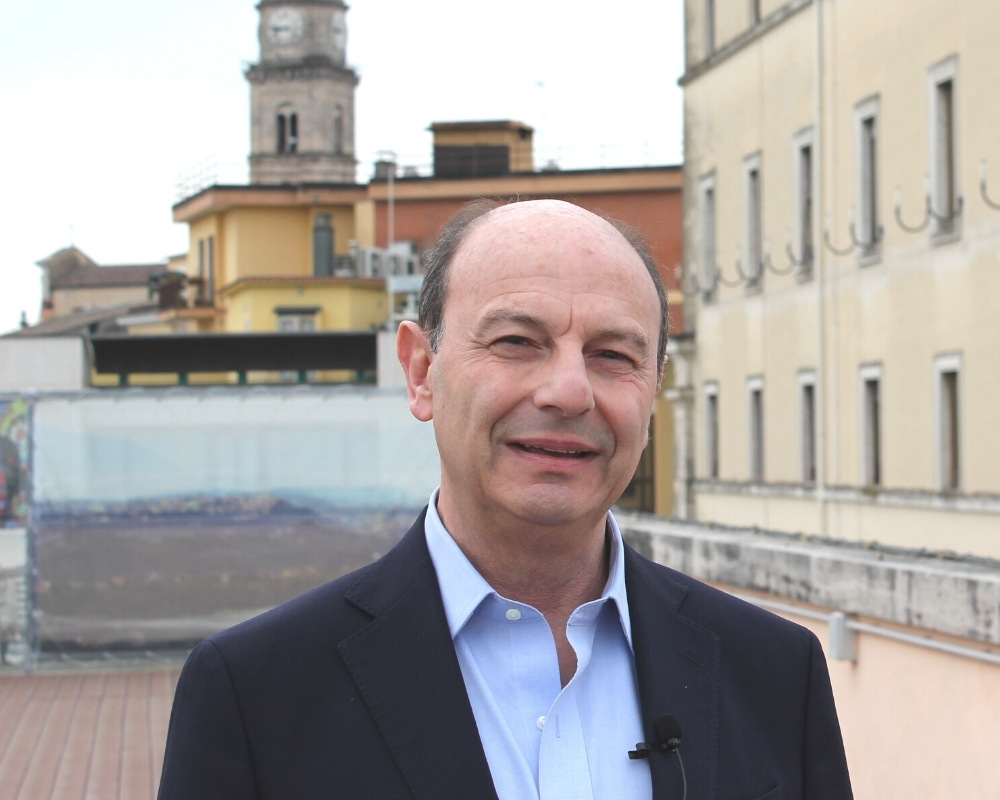 Mastrangeli non vuole riaprire piazzale Kambo