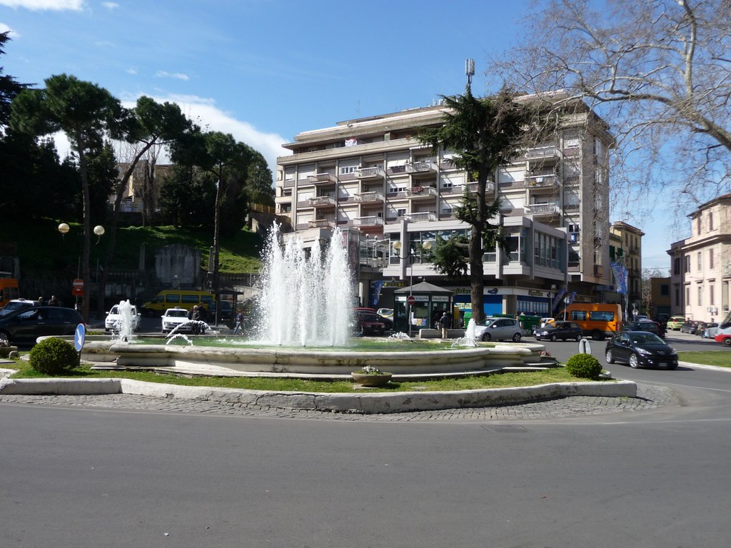 Velletri, la sicurezza sul lavoro scende in strada. Iniziativa di Ebit Lazio con Rinascita Imprese